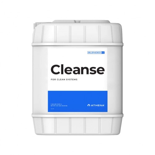 Athena Cleanse – tiszta gyökerek és öntözőrendszerek Athena Cleanse rendszer tisztító és gyökér optimalizáló