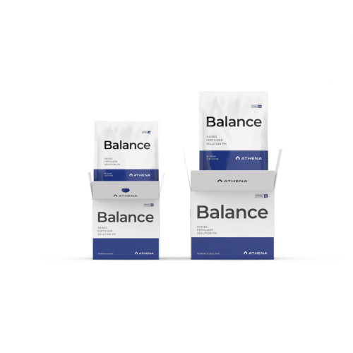 Athena Pro Line Balance professzionális pH stabilizáló Athena Pro Line Balance pH stabilizáló