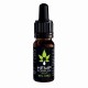 CbdBase RAW+ CBD – CBDA olaj 10% 