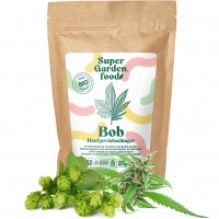 Bob Super Garden bio táp  330g