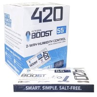 INTEGRA BOOST | 55% | 420 gramm