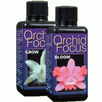 Growth Technology Orchidea (Orchid) Focus növénytáp növekedéshez (Grow)