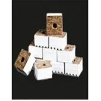 Agra-Wool Speedgrow kocka 10x10x6.5cm 38x35mm lyuk