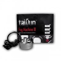 Taifun ködgép Fog Machine III 1200ml/h