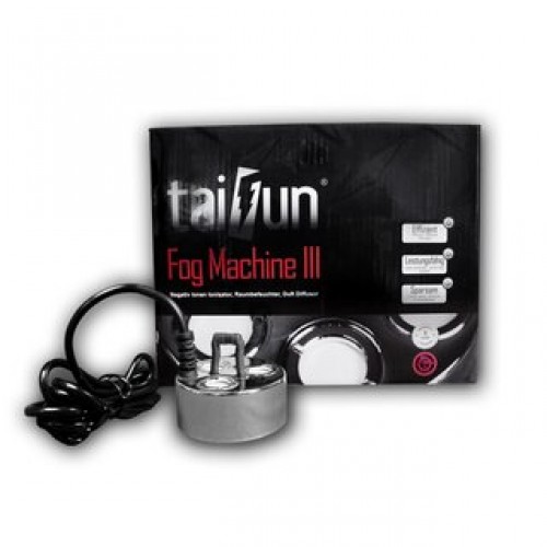 Taifun ködgép Fog Machine III 1200ml/h Taifun ködgép Fog Machine III 1200ml/h