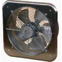 C-200 fali ventilátor