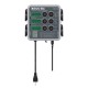 Pro-Leaf CO2 Vezérlő COMPLETE ENVIRONMENTAL CONTROLLER PRO-LEAF (BECC-B2) Pro-Leaf CO2 Vezérlő COMPLETE ENVIRONMENTAL CONTROLLER PRO-LEAF (BECC-B2)