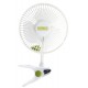 HighPro csíptethető ventilátor Ø 15cm, 15w