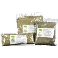 Neem levelek