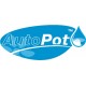 AutoPot System - Innovatív Automatikus Öntözőrendszer
