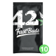 Fast Buds Seeds - Original AK | Autoflowering mag | 10 darab