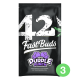 Fast Buds Seeds - Purple Punch | Autoflowering mag | 3 darab