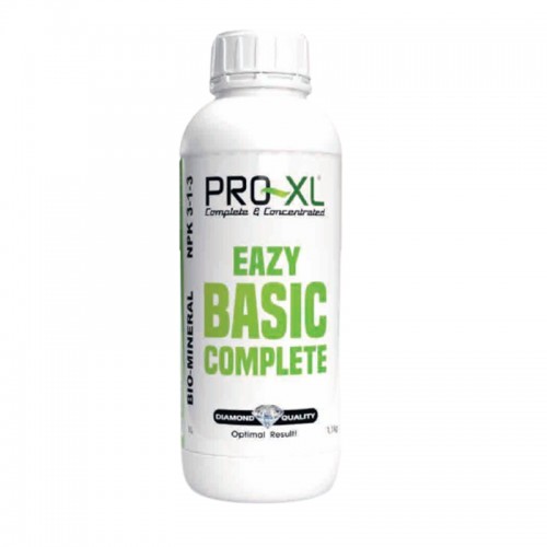 PRO-XL   EAZY BASIC COMPLETE (1 LTR)