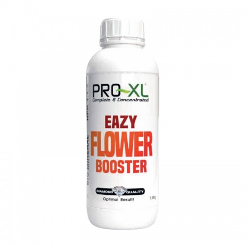 Pro XL   EAZY FLOWER BOOSTER (1 LTR)
