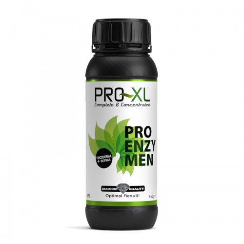 PRO-XL PRO ENZYMEN PRO-XL PRO ENZYMEN