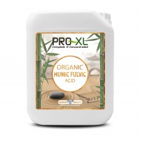 PRO-XL  ORGANIC HUMIC-FULVIC ACID SUPLEMENT 