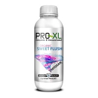 PRO-XL  ORGANIC SWEET FLUSH 